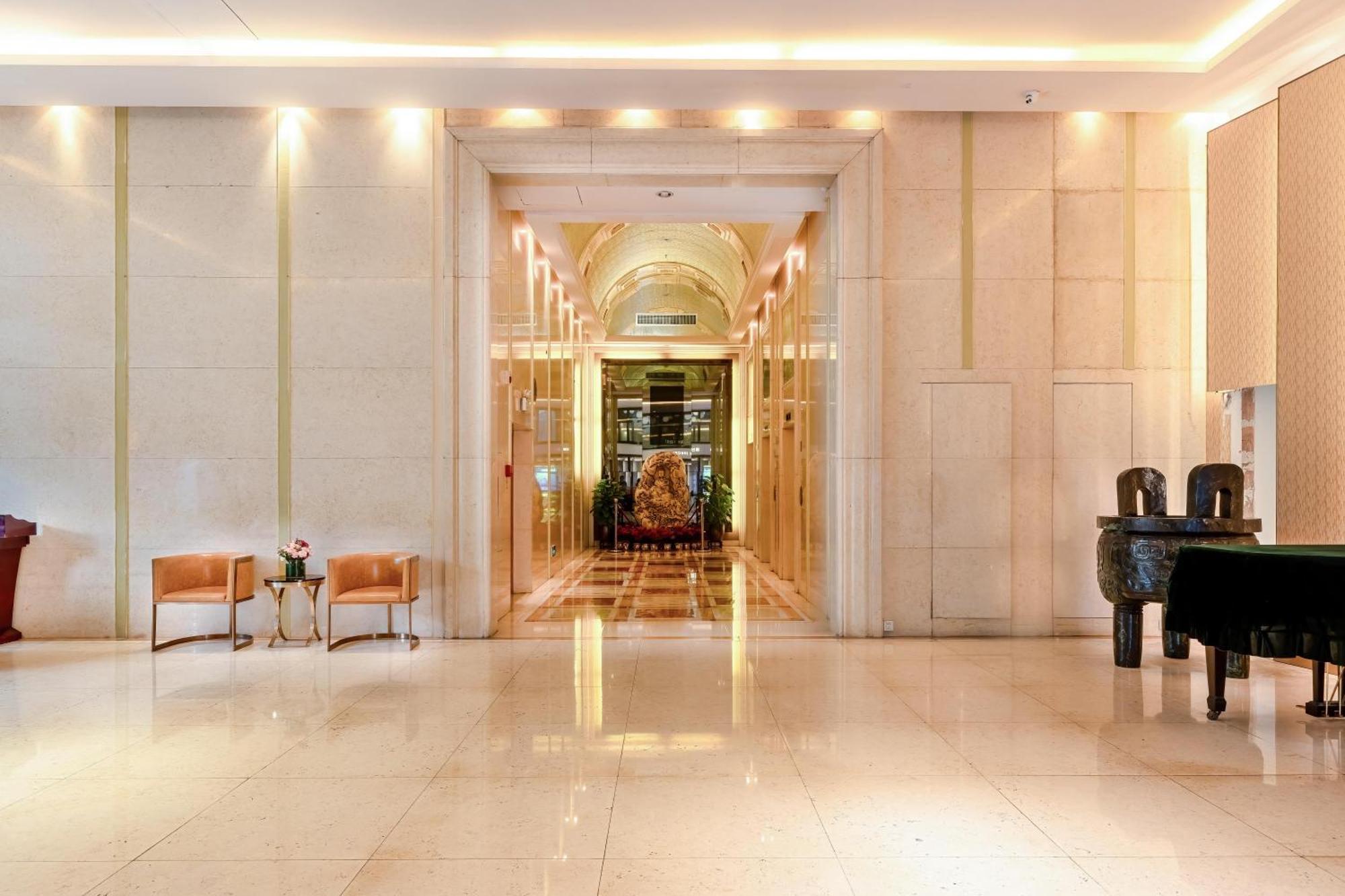 Guangzhou Good International Hotel Экстерьер фото